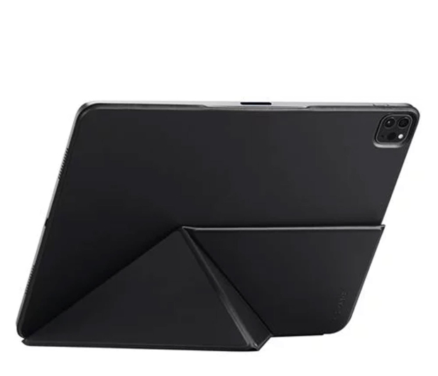 PITAKA Folio 2 case black iPad Pro 13" 2024 - 1369429 - zdjęcie 2